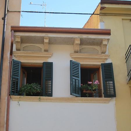 B&B King Verona Buitenkant foto