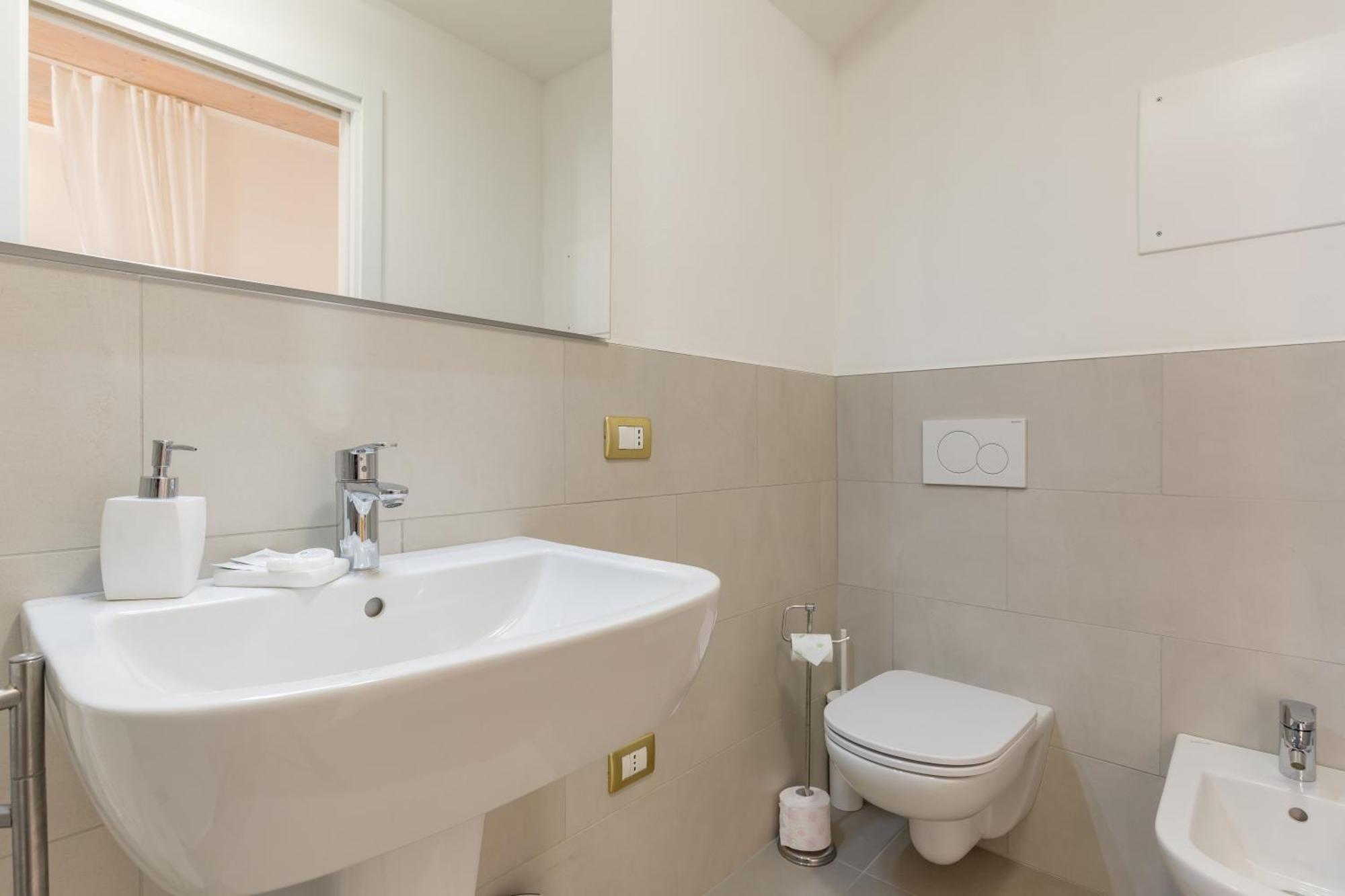 B&B King Verona Buitenkant foto