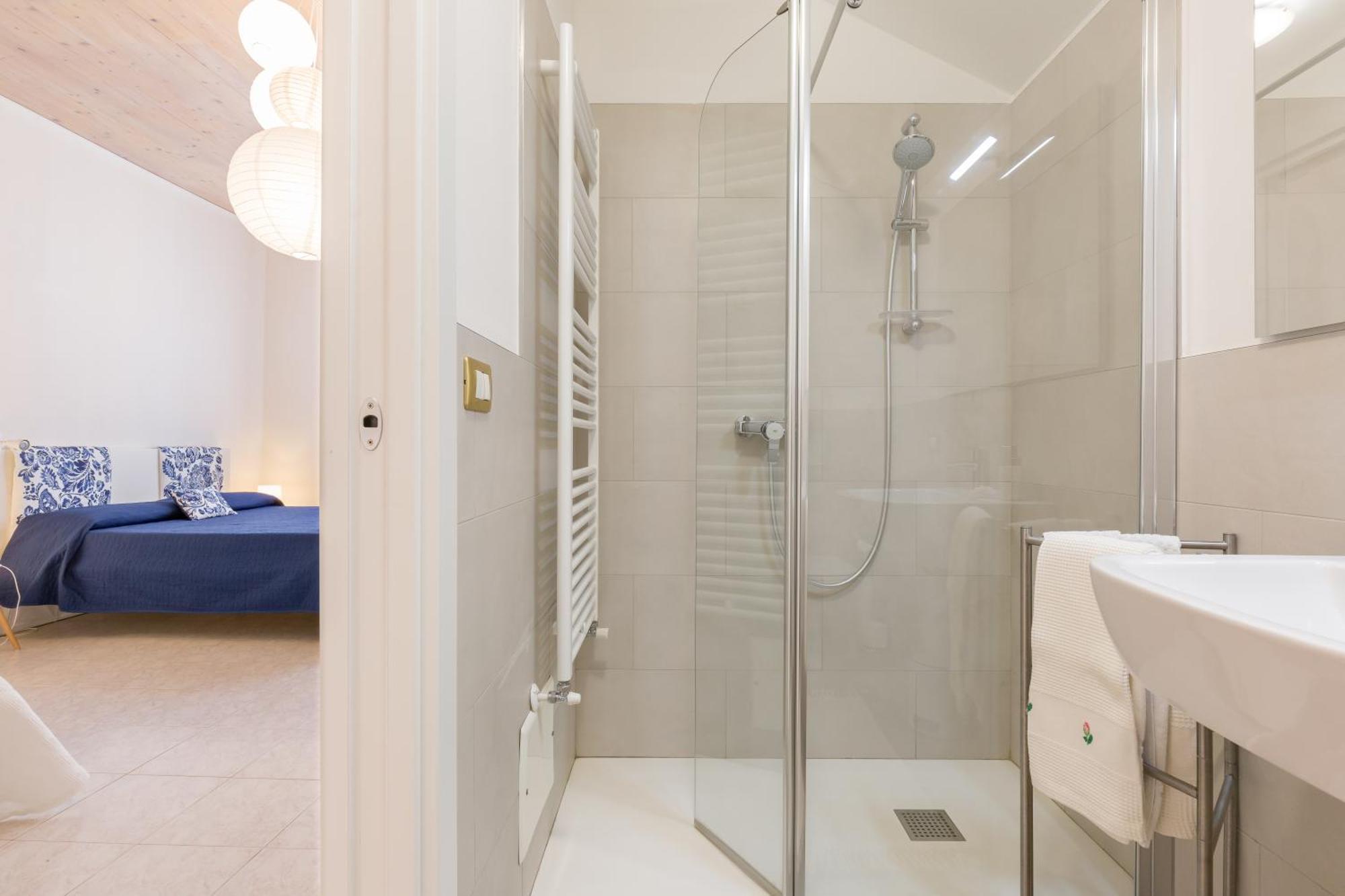 B&B King Verona Buitenkant foto