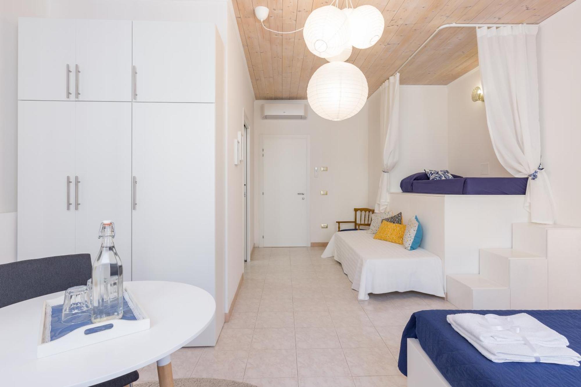 B&B King Verona Buitenkant foto
