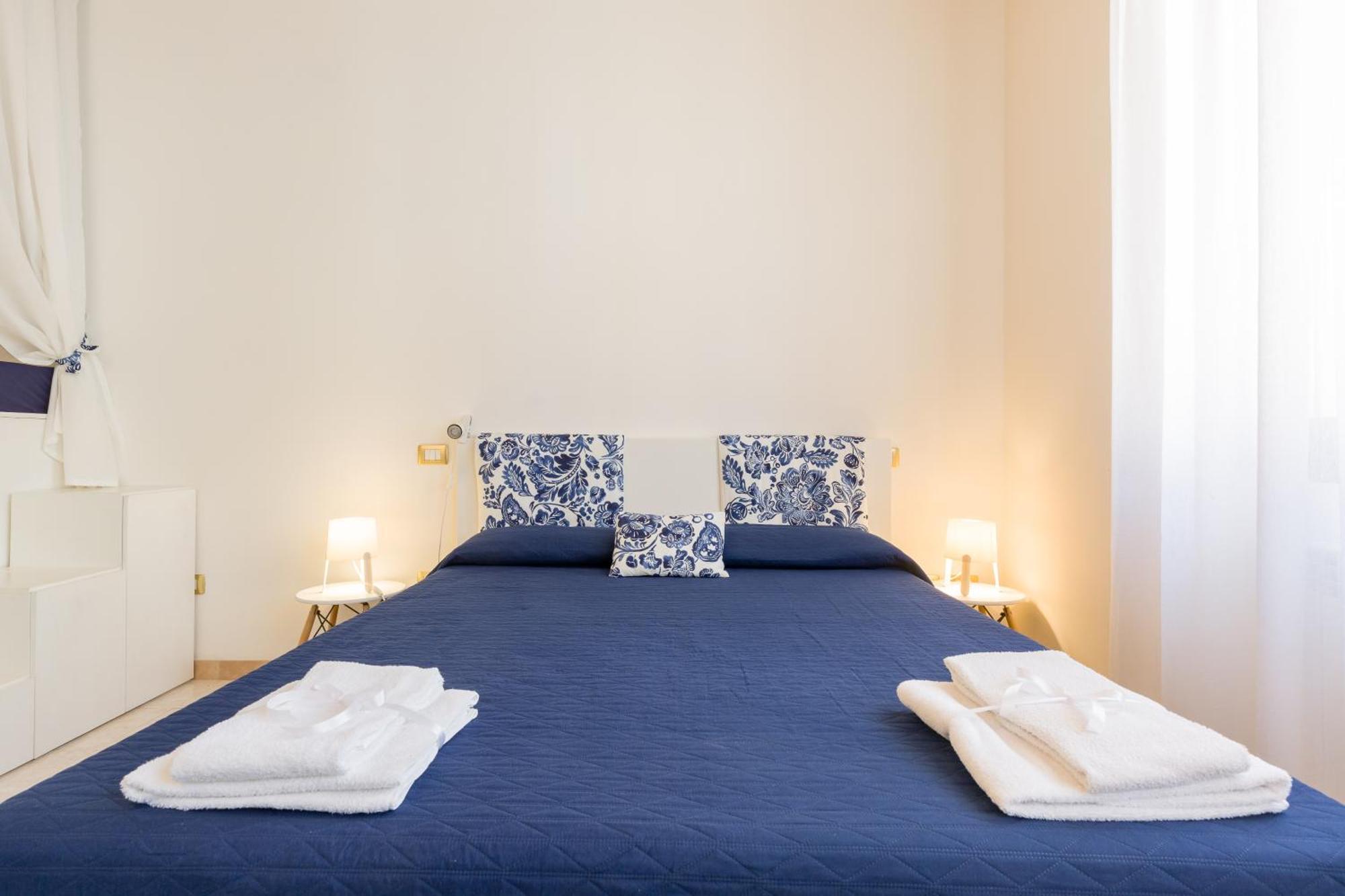 B&B King Verona Buitenkant foto