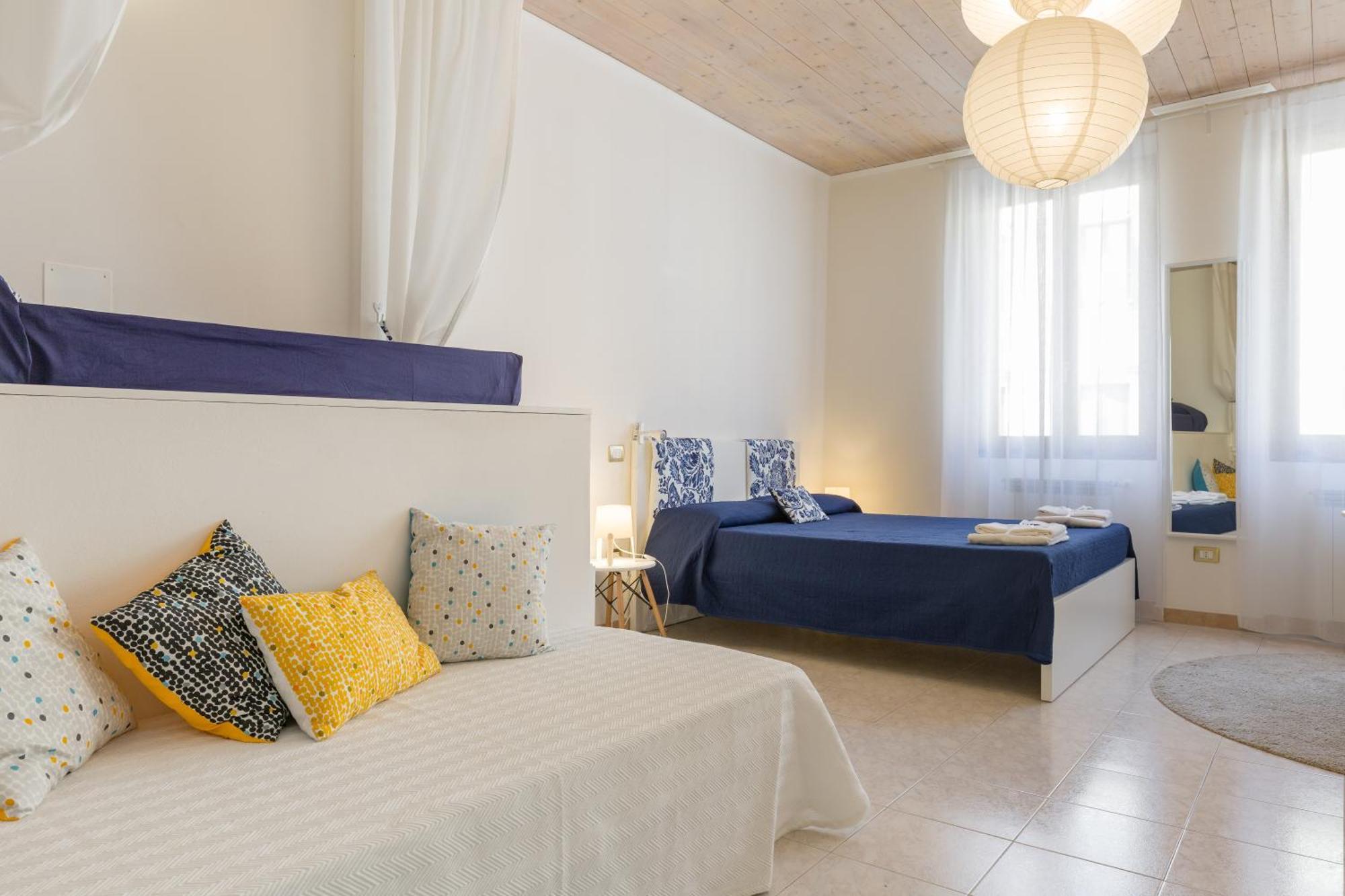 B&B King Verona Buitenkant foto