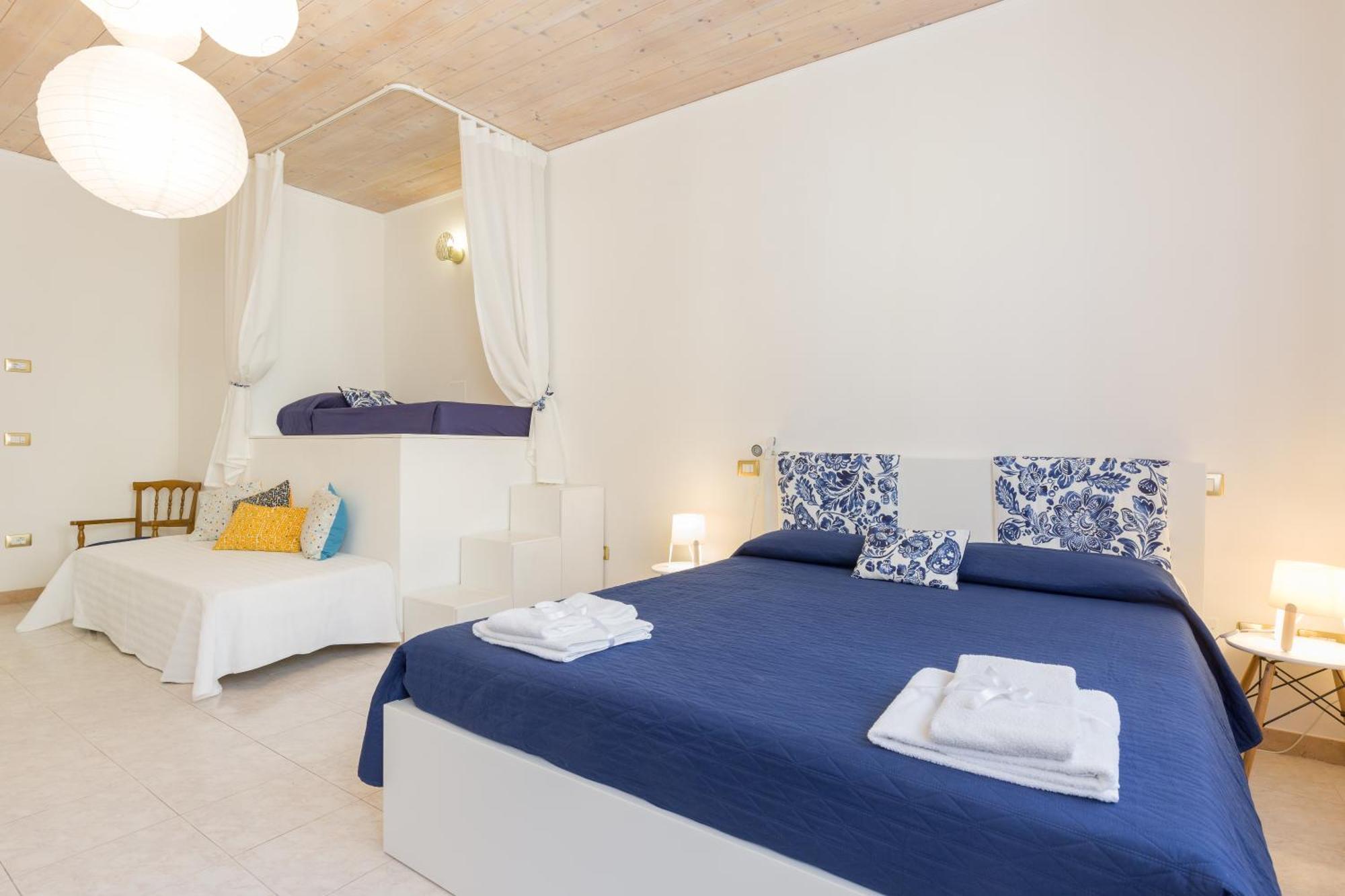 B&B King Verona Buitenkant foto