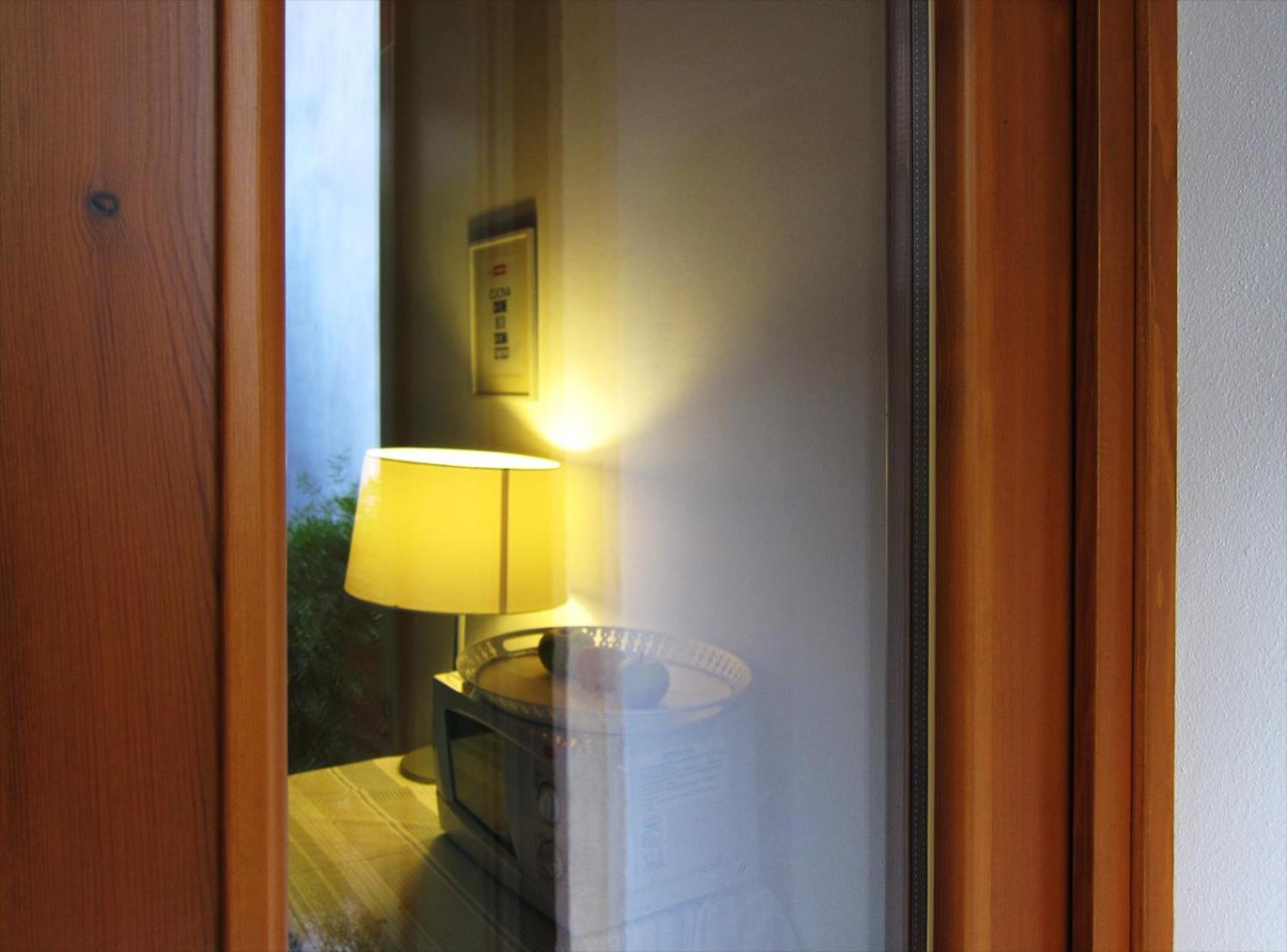 B&B King Verona Buitenkant foto