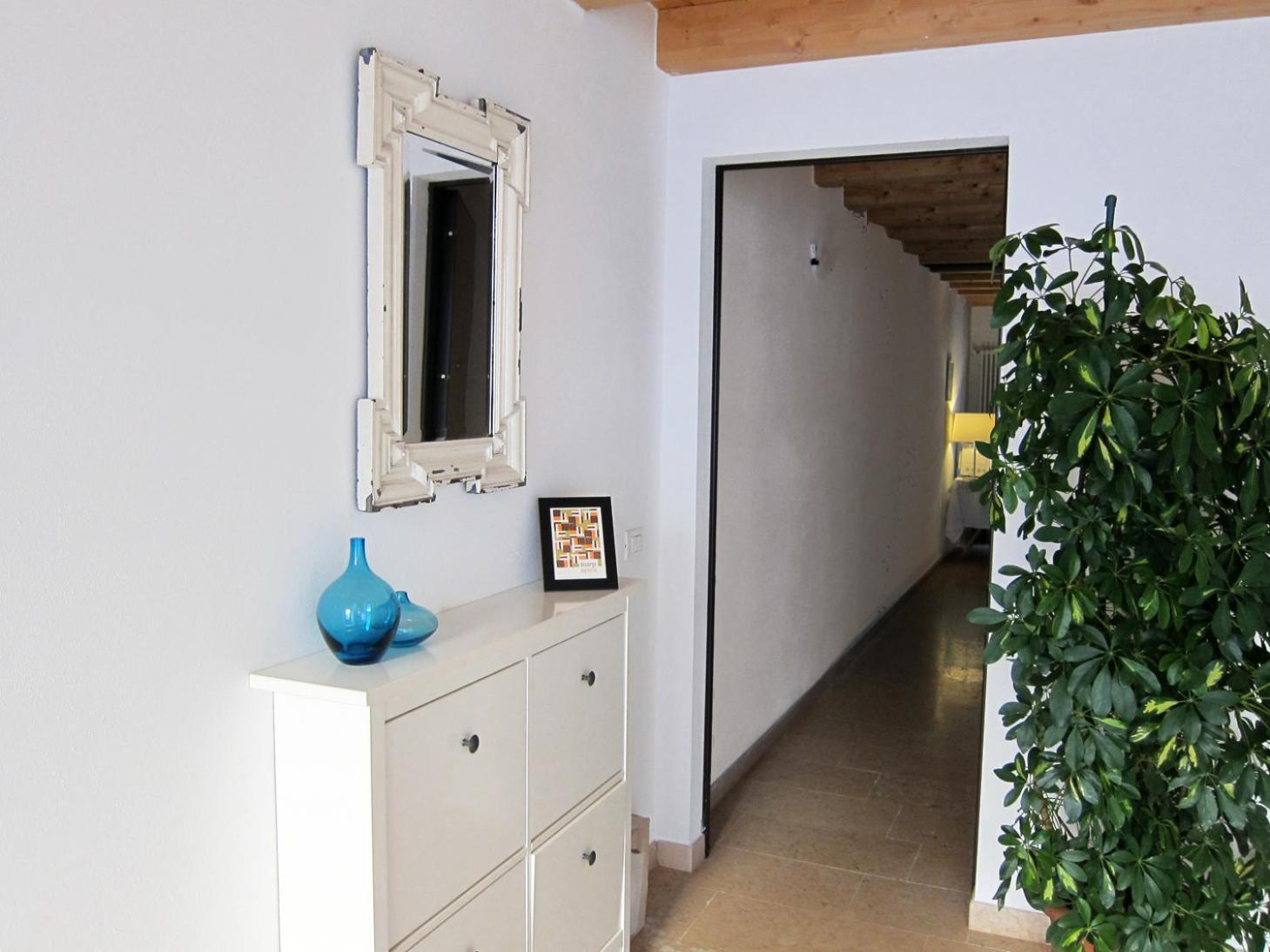 B&B King Verona Buitenkant foto