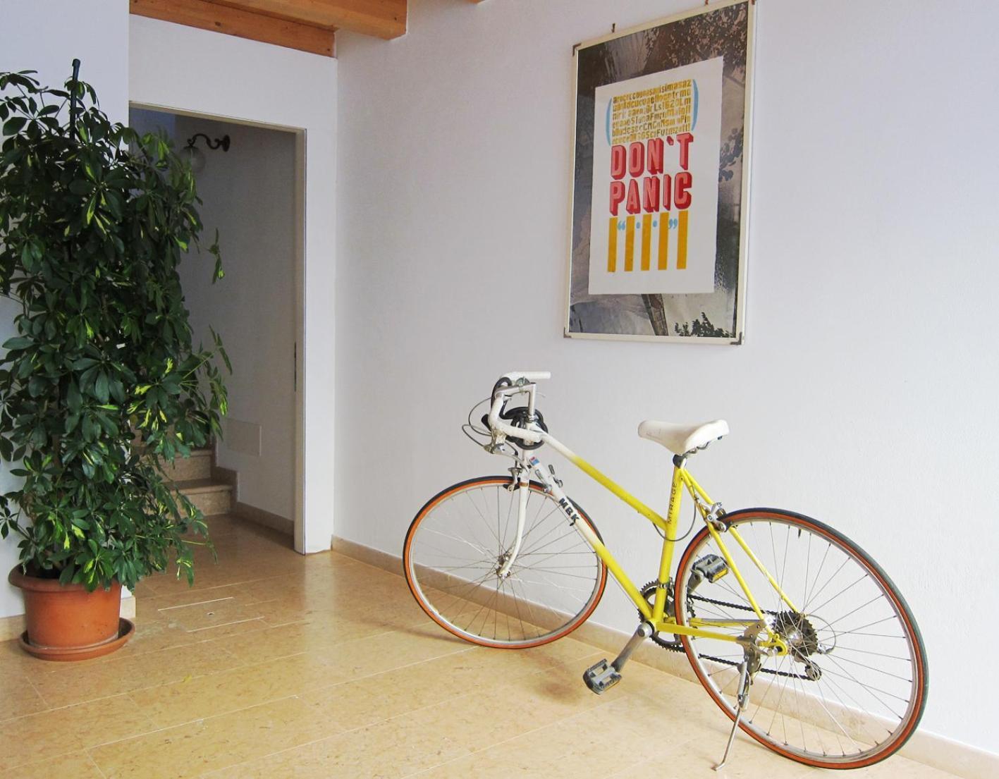 B&B King Verona Buitenkant foto