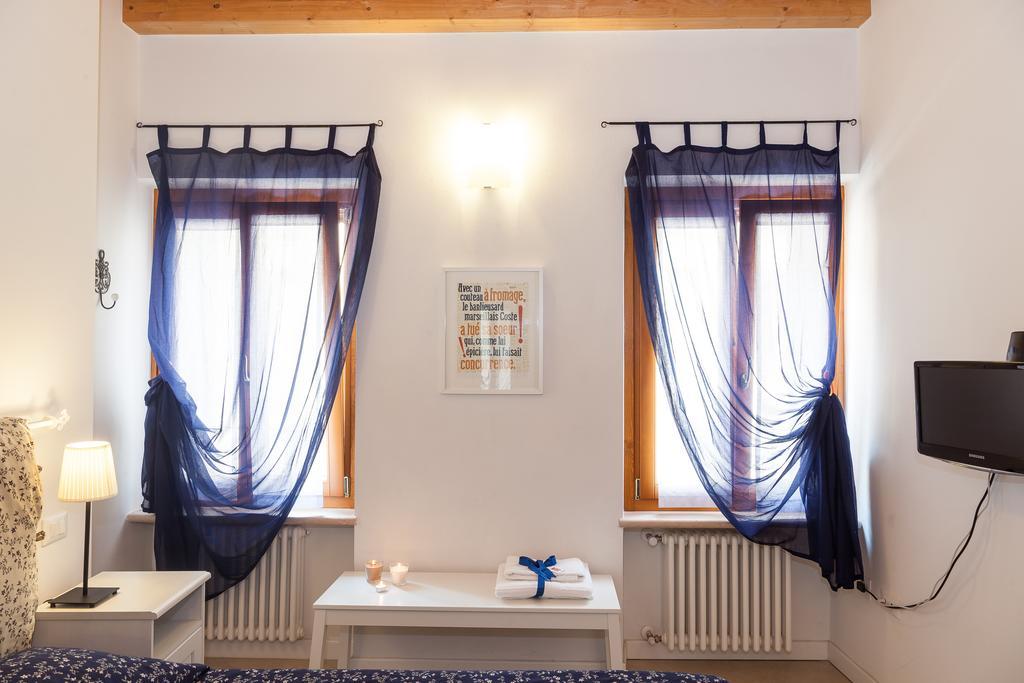 B&B King Verona Buitenkant foto