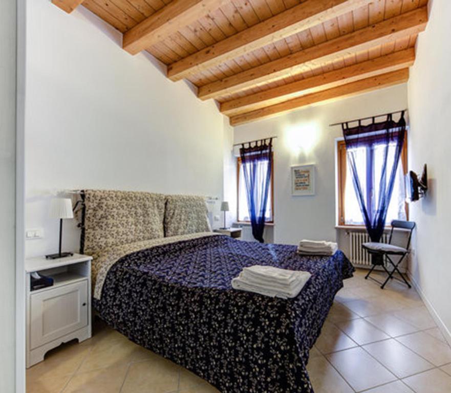B&B King Verona Buitenkant foto