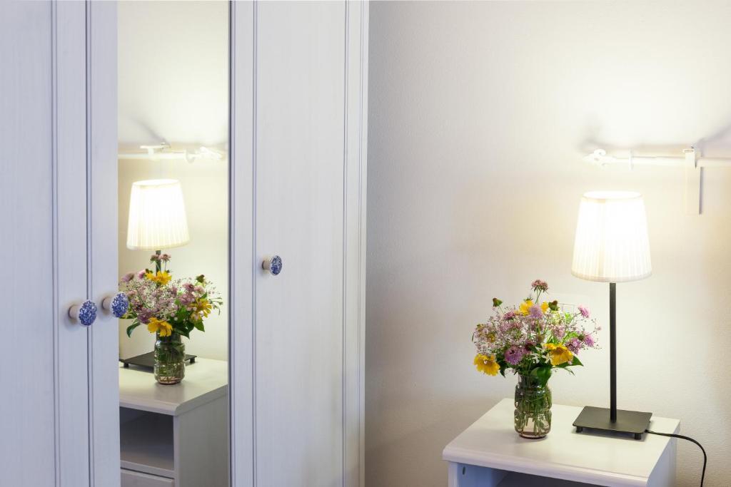 B&B King Verona Buitenkant foto