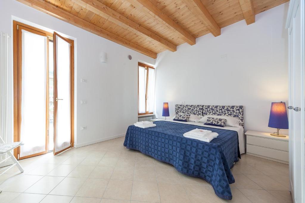 B&B King Verona Buitenkant foto