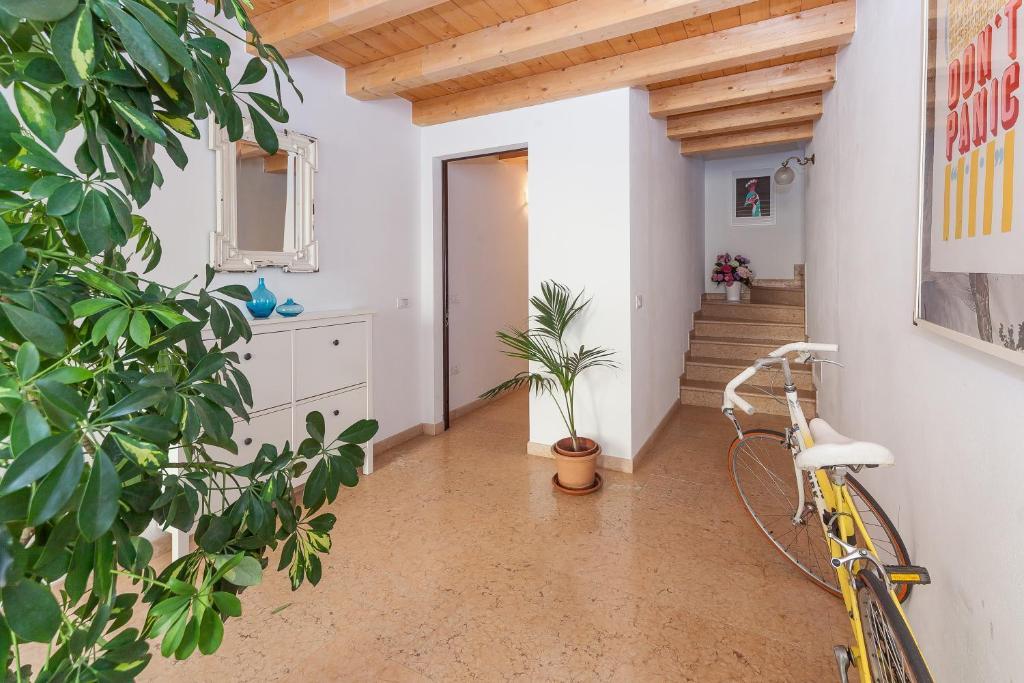 B&B King Verona Buitenkant foto