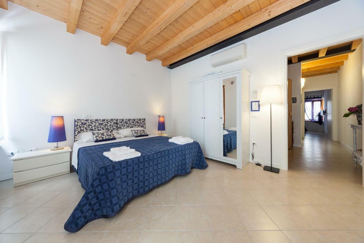 B&B King Verona Buitenkant foto