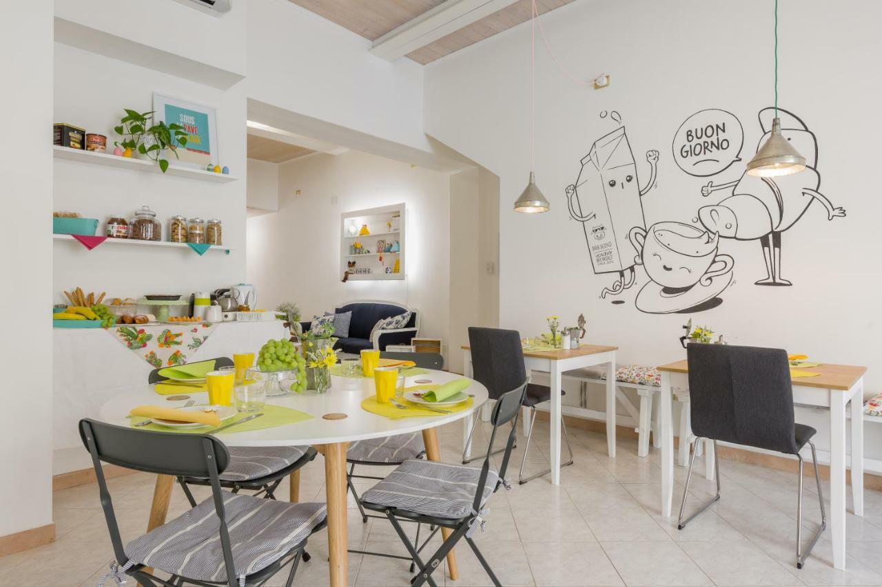 B&B King Verona Buitenkant foto