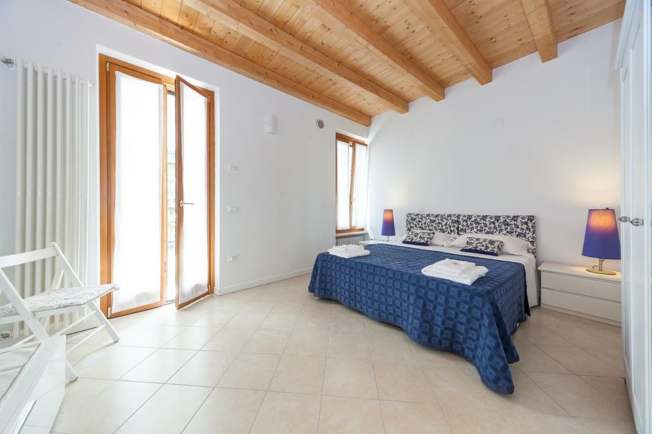 B&B King Verona Buitenkant foto