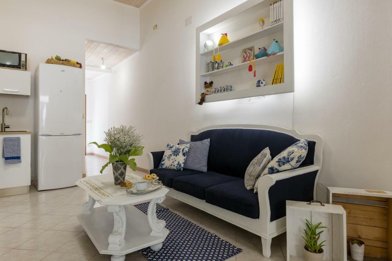 B&B King Verona Buitenkant foto