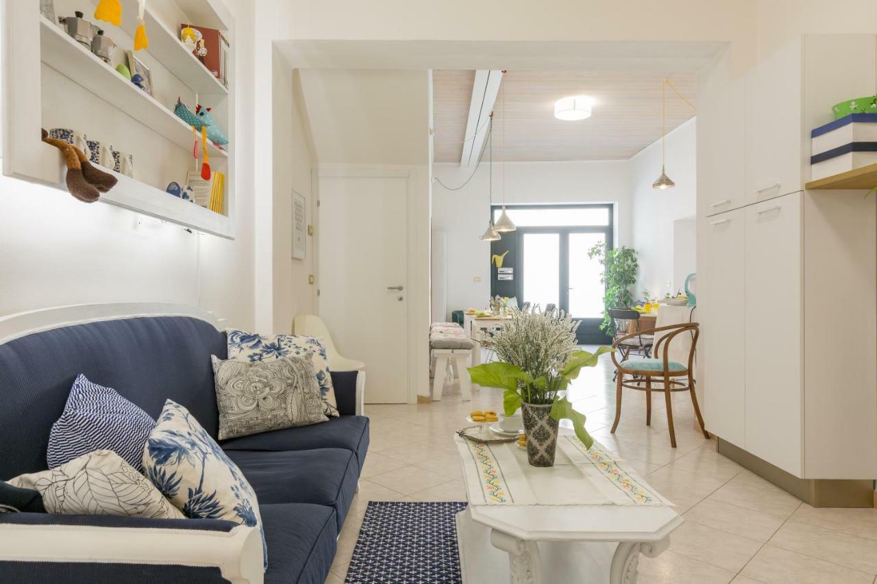 B&B King Verona Buitenkant foto