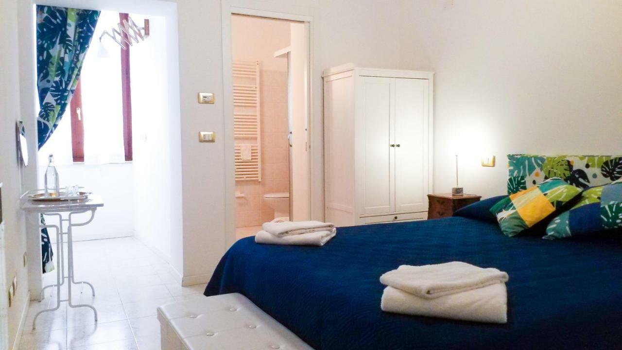 B&B King Verona Buitenkant foto