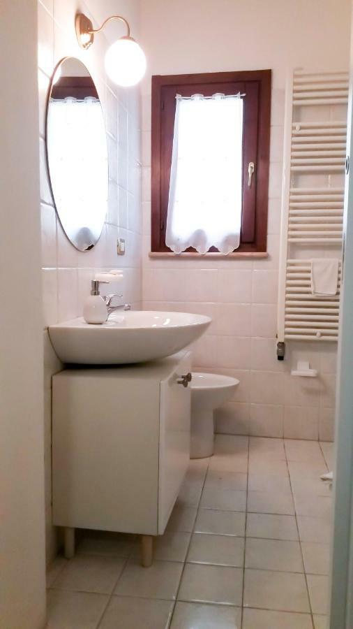 B&B King Verona Buitenkant foto