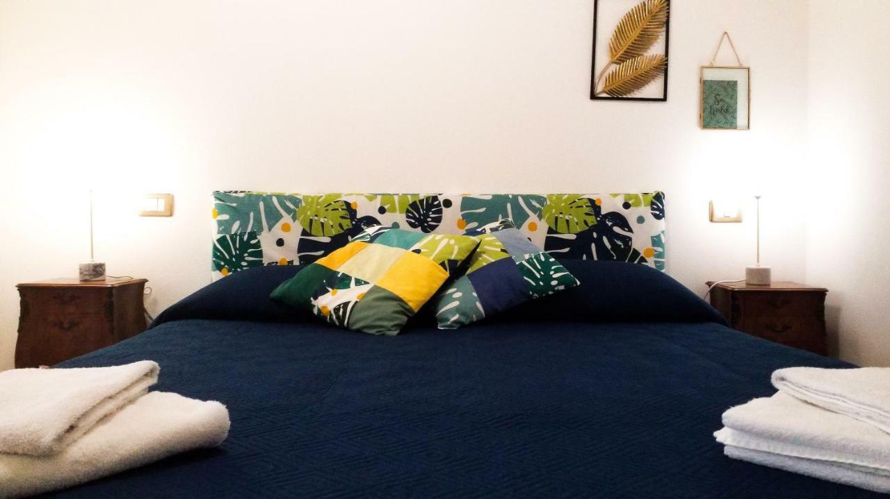 B&B King Verona Buitenkant foto