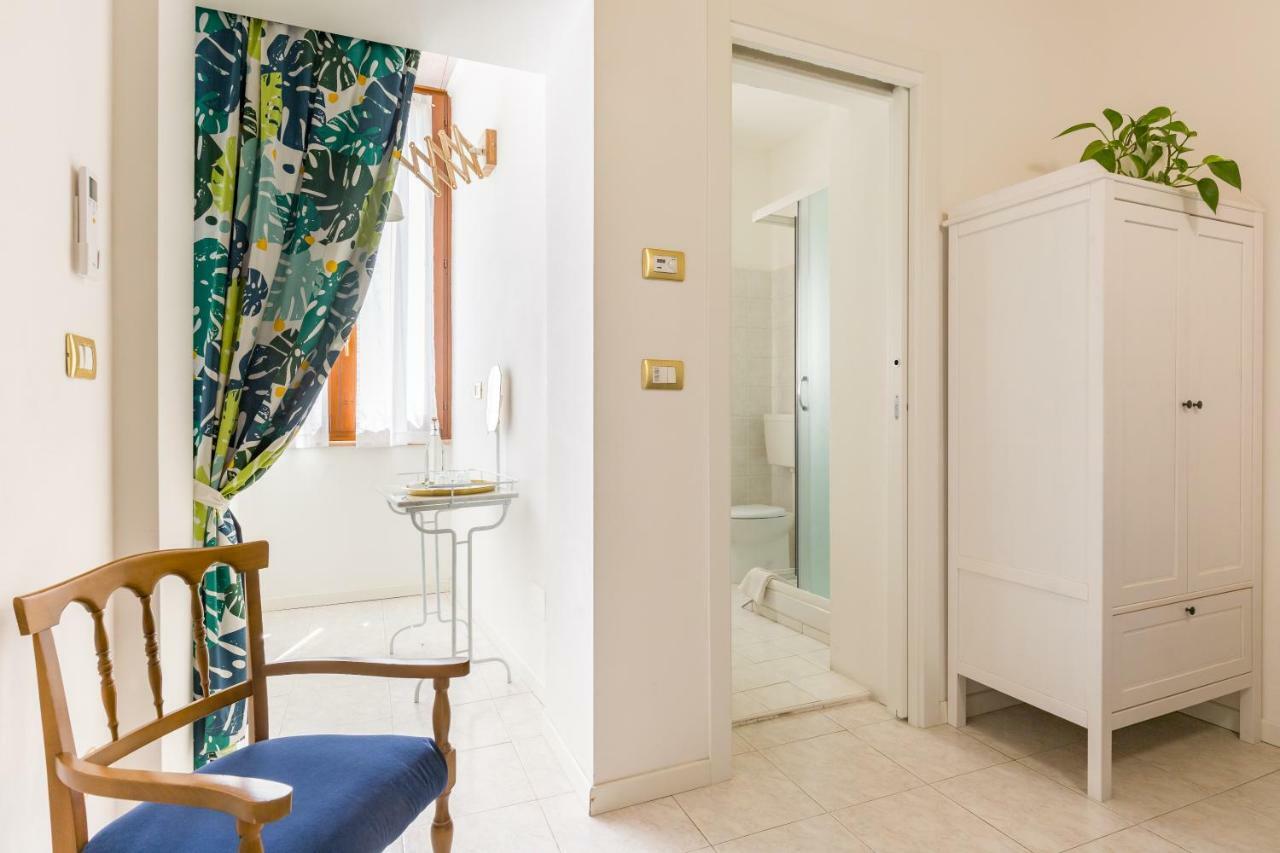 B&B King Verona Buitenkant foto
