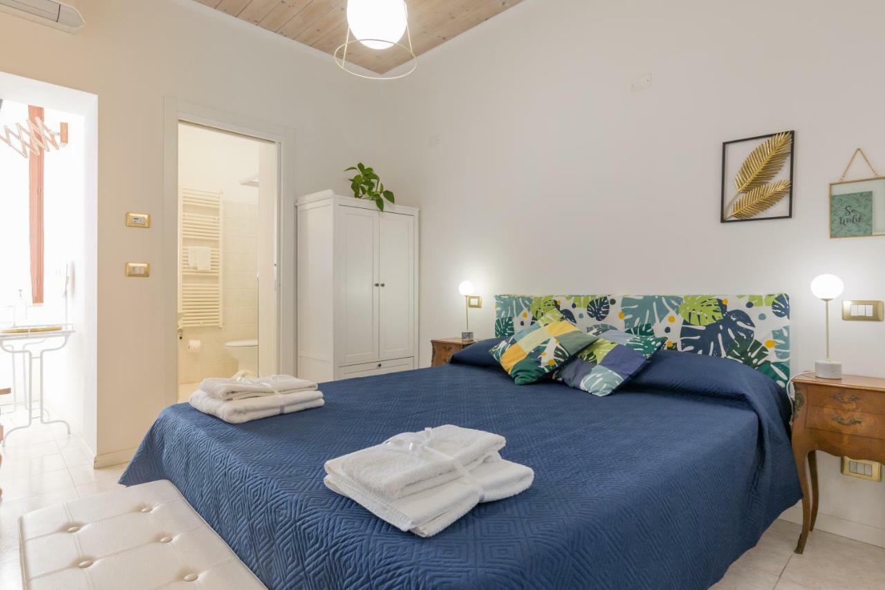 B&B King Verona Buitenkant foto
