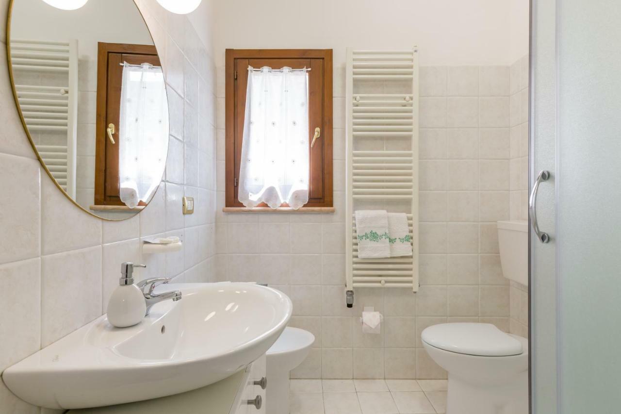 B&B King Verona Buitenkant foto