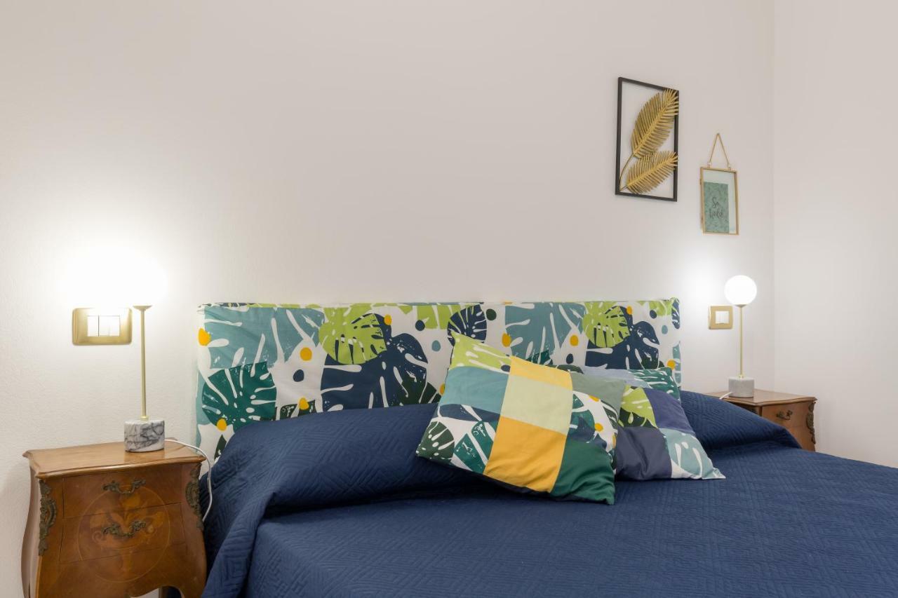 B&B King Verona Buitenkant foto