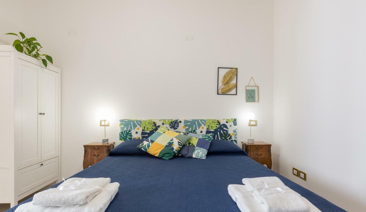 B&B King Verona Buitenkant foto