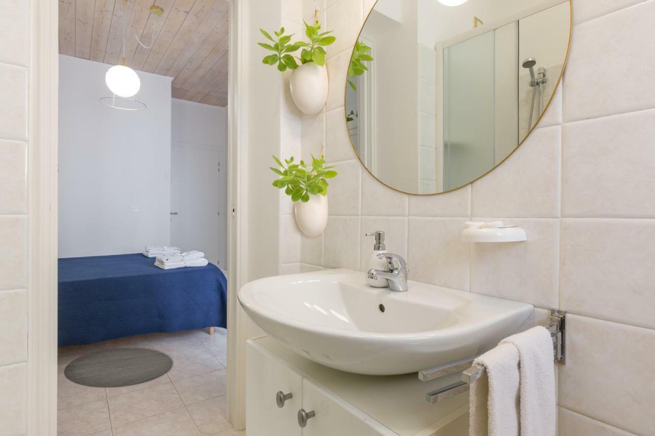 B&B King Verona Buitenkant foto