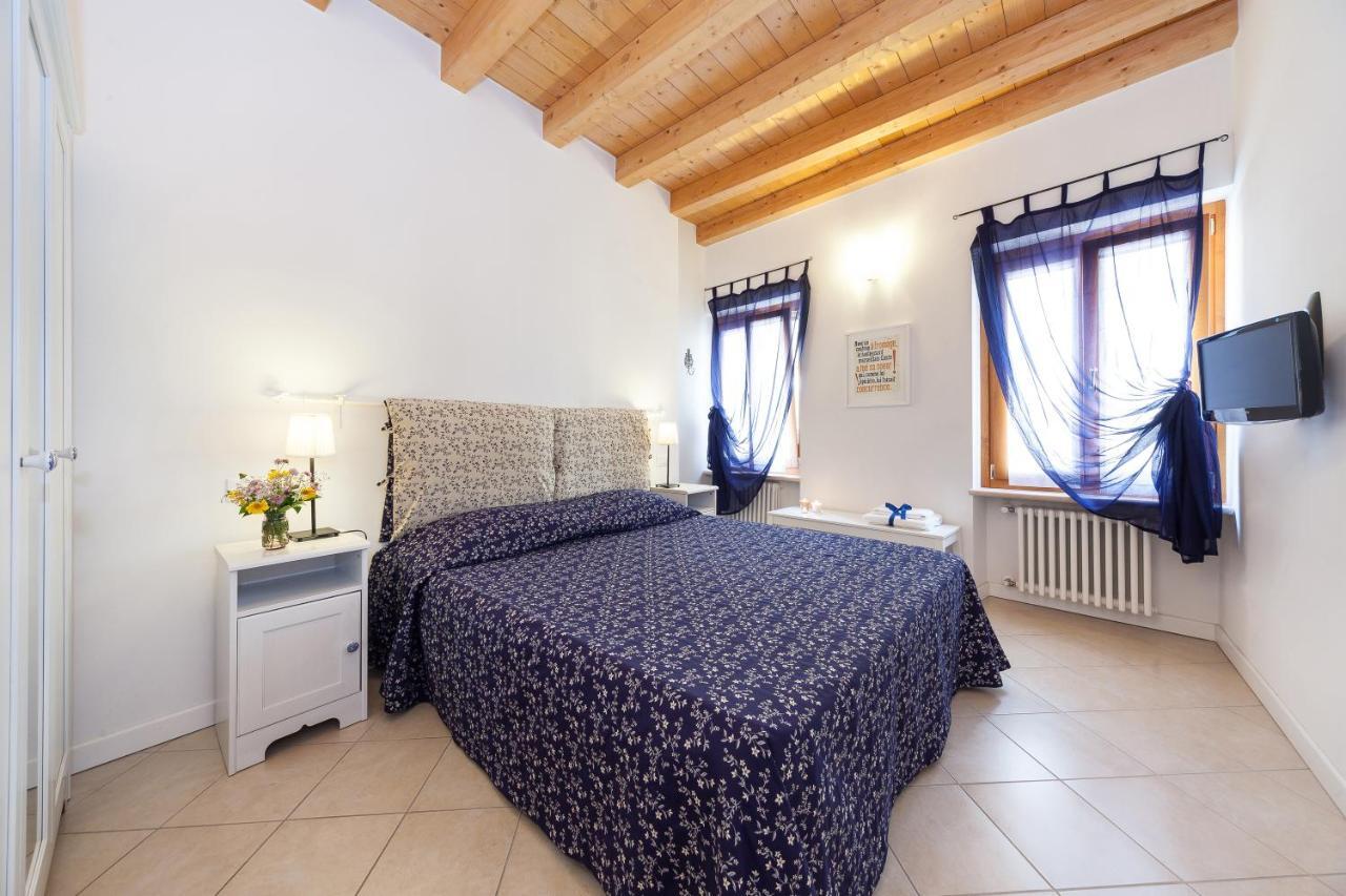 B&B King Verona Buitenkant foto