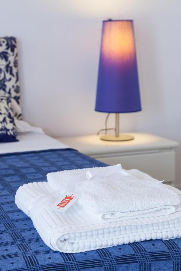 B&B King Verona Buitenkant foto