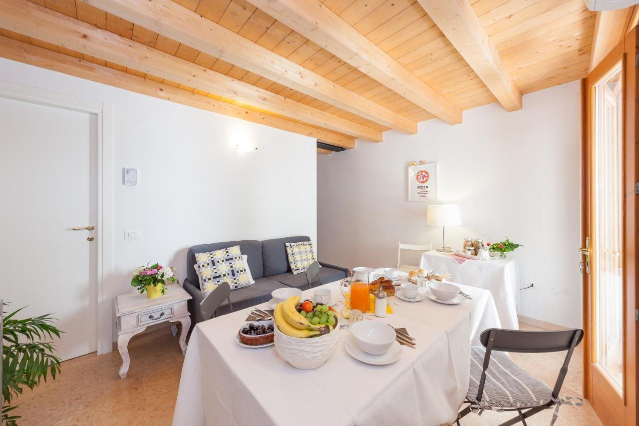 B&B King Verona Buitenkant foto