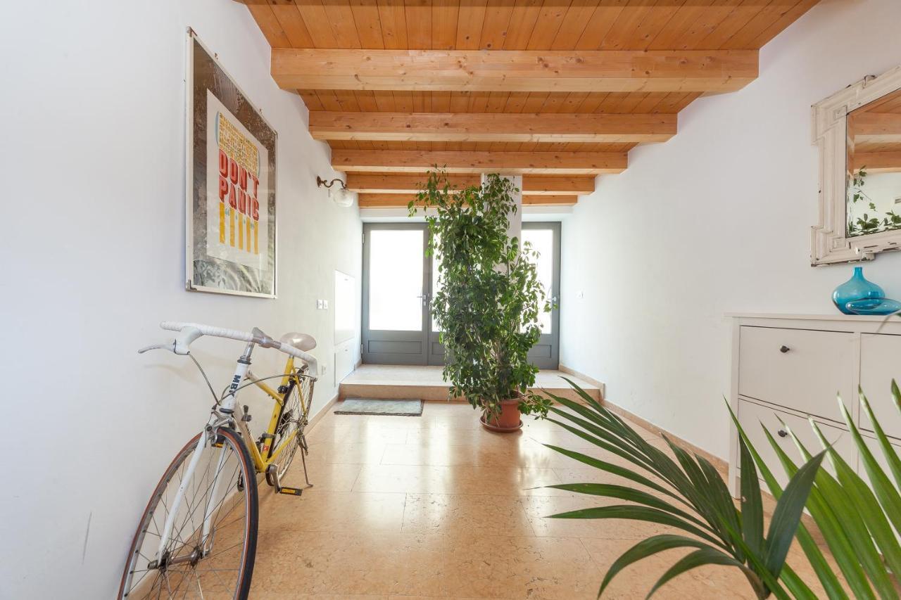 B&B King Verona Buitenkant foto