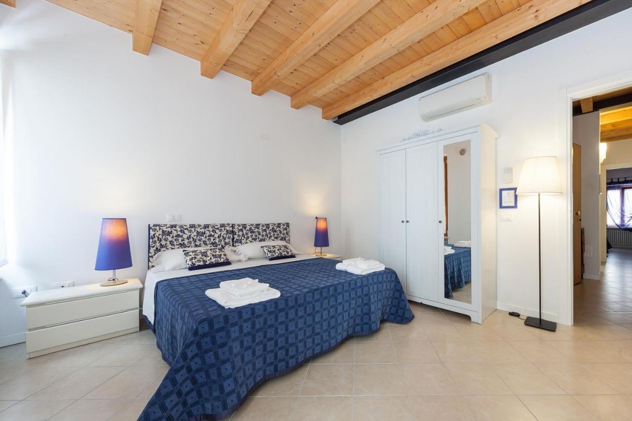 B&B King Verona Buitenkant foto